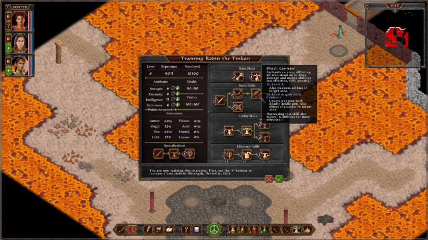 Switch游戏 -阿瓦登3:开战 Avadon 3: The Warborn-百度网盘下载插图2-小白游戏网 Switch游戏 -阿瓦登3:开战 Avadon 3: The Warborn-百度网盘下载插图2-小白游戏网